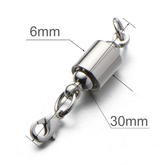 Order for Sandra Saunders  Magnetic Clasps